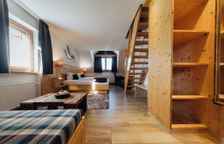 Двухместный номер Economy