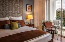 Одноместный люкс Premium c 1 комнатой