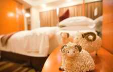 Двухместный номер Superior