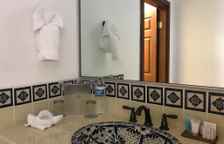 Четырёхместный номер Standard