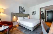 Одноместный номер Superior