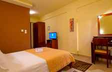 Двухместный номер Economy