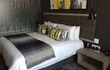 Двухместный номер Standard