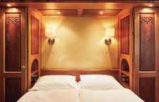 Одноместный номер Economy