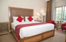 Двухместный номер Deluxe