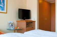 Одноместный номер Standard