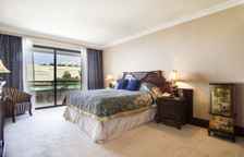 Люкс Royal с балконом