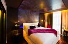 Двухместный номер Deluxe