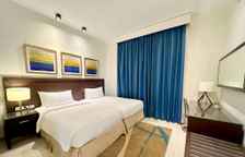 Люкс Grand с балконом и с видом на океан