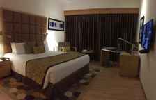 Двухместный номер Executive