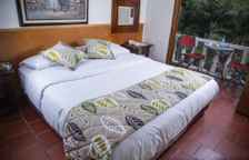 Двухместный номер Superior