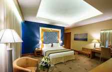 Двухместный номер Executive