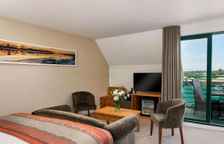 Двухместный номер Premier