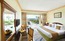 Двухместный номер Deluxe