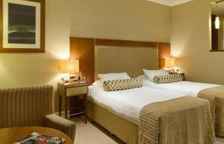 Одноместный номер Standard