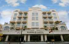 Двухместный номер Executive