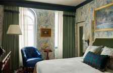 Двухместный номер Deluxe