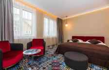 Двухместный номер Standard