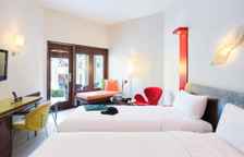 Двухместный номер Deluxe