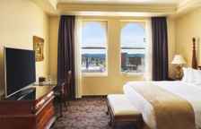 Двухместный номер Standard