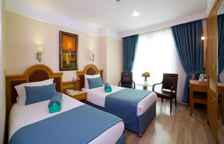 Двухместный номер Standard