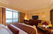 Двухместный номер Superior