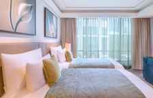 Двухместный номер Premier