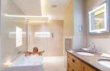 Одноместный люкс