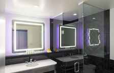 Одноместный люкс Luxury