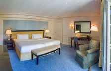 Двухместный номер Deluxe