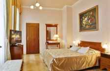 Одноместный люкс