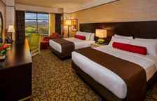 Четырёхместный номер Standard