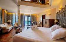 Двухместный люкс