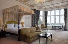 Двухместный люкс