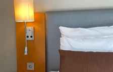 Одноместный семейный номер Standard