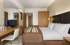 Двухместный номер Deluxe