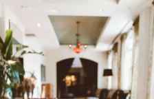 Четырёхместный номер Deluxe