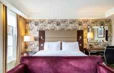 Двухместный номер Deluxe