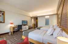 Двухместный номер Executive