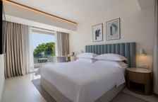 Двухместный номер Standard