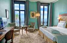 Полулюкс с видом на море