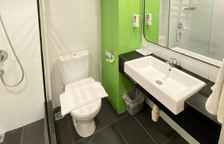 Одноместный семейный номер Standard