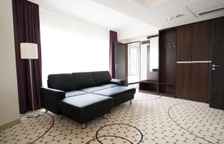 Двухместный номер Standard