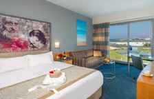 Двухместный номер Grand Deluxe