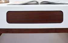 Двухместный номер Standard с частичным видом на море