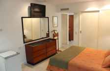 Трёхместный номер Standard