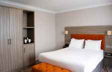 Одноместный номер Deluxe