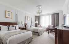 Двухместный номер Deluxe