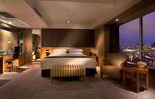 Двухместный номер Deluxe