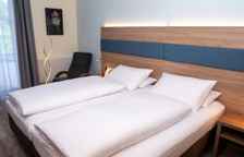 Двухместный номер Business